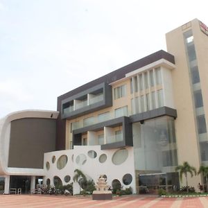 The Park, Itarsi